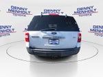 2012 Ford Expedition EL 4WD 4dr XL