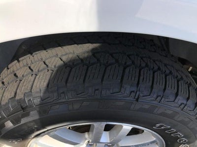 2012 Ford Expedition EL 4WD 4dr XL