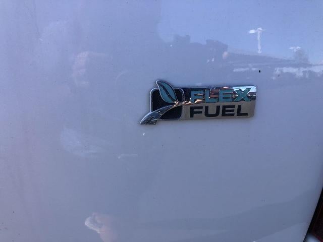 2012 Ford Expedition EL 4WD 4dr XL