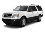 2012 Ford Expedition EL 4WD 4dr XL