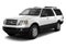 2012 Ford Expedition EL 4WD 4dr XL