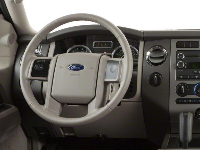 2012 Ford Expedition EL 4WD 4dr XL