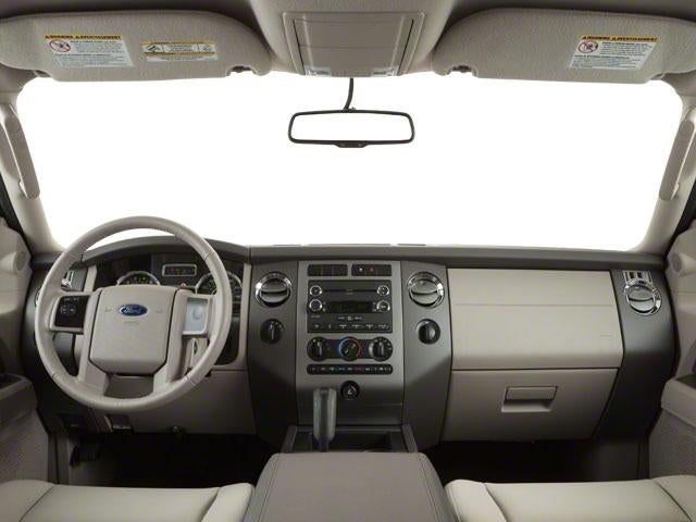 2012 Ford Expedition EL 4WD 4dr XL
