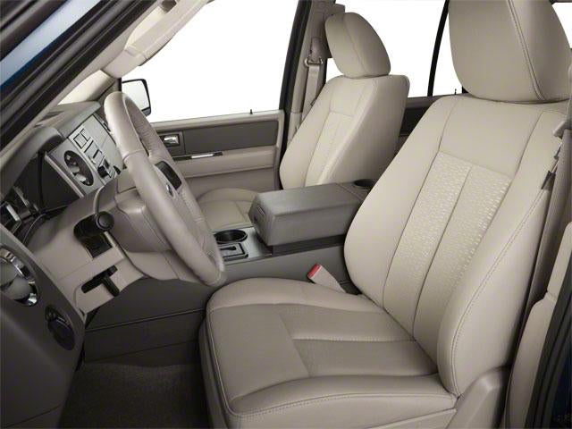 2012 Ford Expedition EL 4WD 4dr XL
