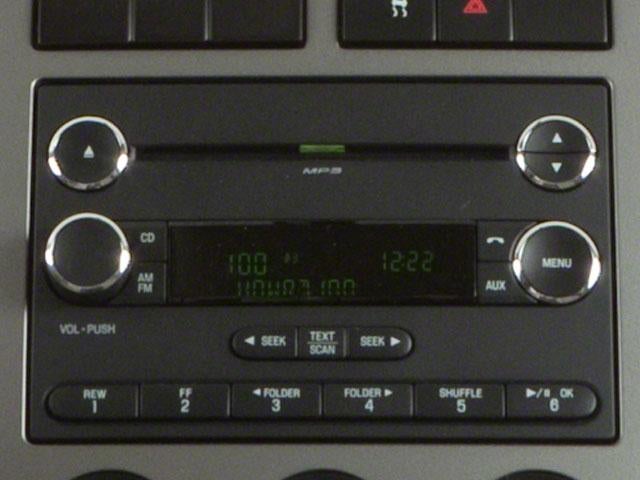2012 Ford Expedition EL 4WD 4dr XL