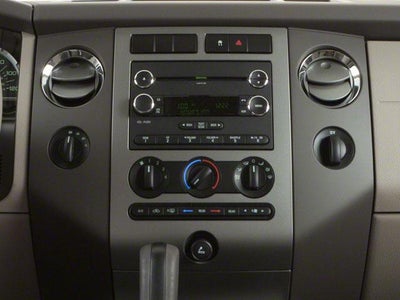 2012 Ford Expedition EL 4WD 4dr XL