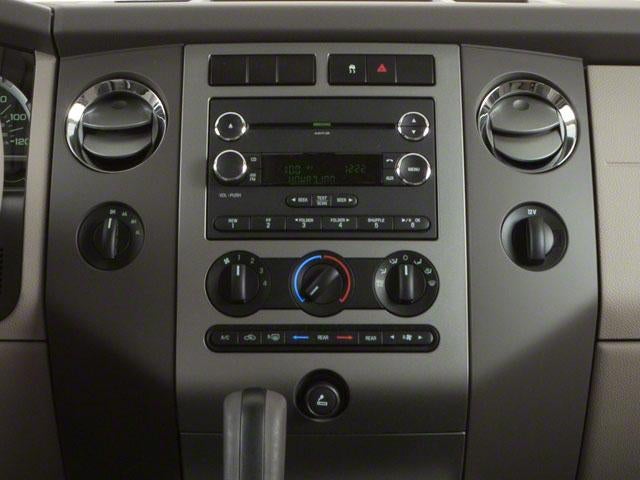 2012 Ford Expedition EL 4WD 4dr XL