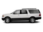 2012 Ford Expedition EL 4WD 4dr XL