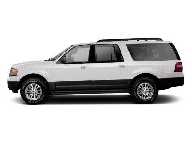 2012 Ford Expedition EL 4WD 4dr XL