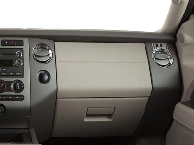 2012 Ford Expedition EL 4WD 4dr XL