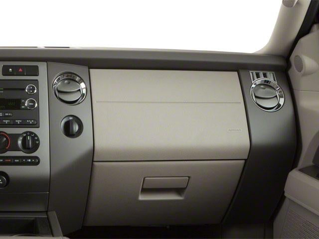 2012 Ford Expedition EL 4WD 4dr XL