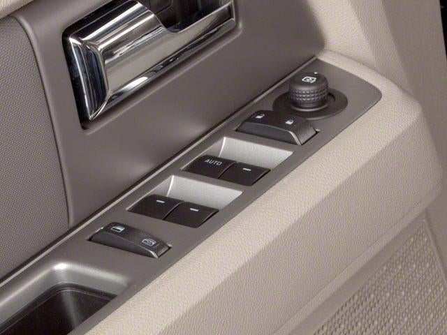 2012 Ford Expedition EL 4WD 4dr XL