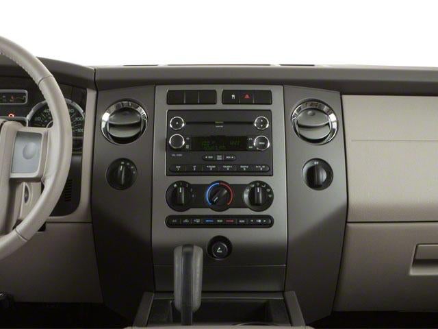 2012 Ford Expedition EL 4WD 4dr XL