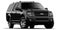 2012 Ford Expedition EL 4WD 4dr XL