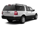 2012 Ford Expedition EL 4WD 4dr XL