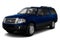 2012 Ford Expedition EL 4WD 4dr XL