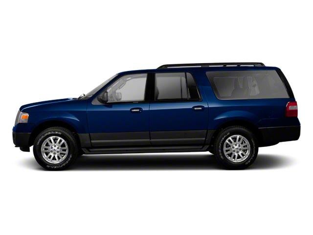 2012 Ford Expedition EL 4WD 4dr XL