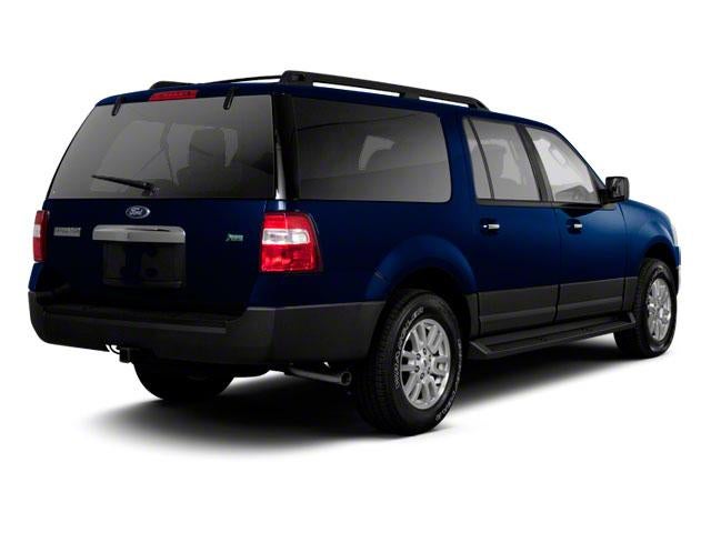 2012 Ford Expedition EL 4WD 4dr XL