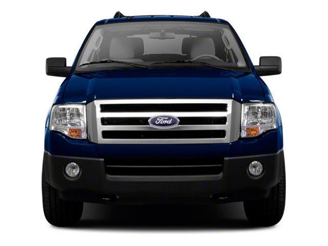 2012 Ford Expedition EL 4WD 4dr XL
