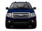 2012 Ford Expedition EL 4WD 4dr XL