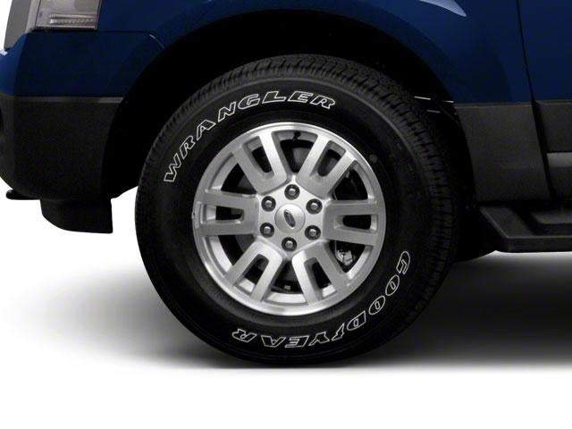 2012 Ford Expedition EL 4WD 4dr XL