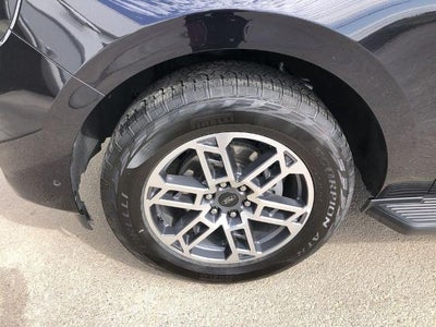 2025 Ford Expedition Max Active 4x4