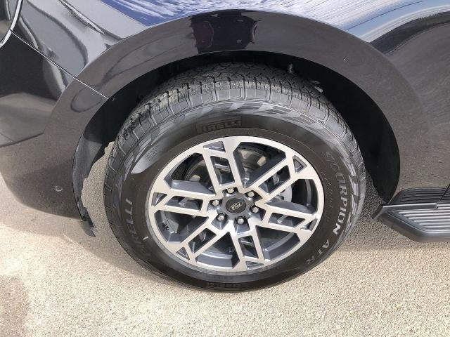 2025 Ford Expedition Max Active 4x4