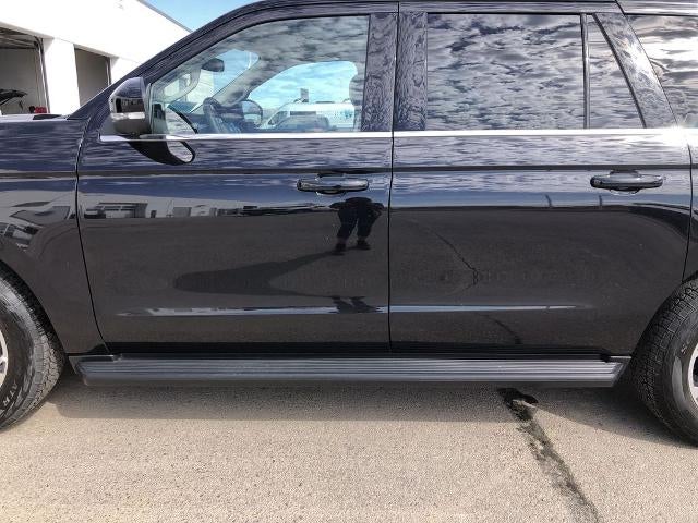 2025 Ford Expedition Max Active 4x4