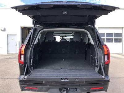 2025 Ford Expedition Max Active 4x4