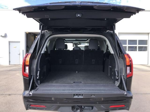 2025 Ford Expedition Max Active 4x4