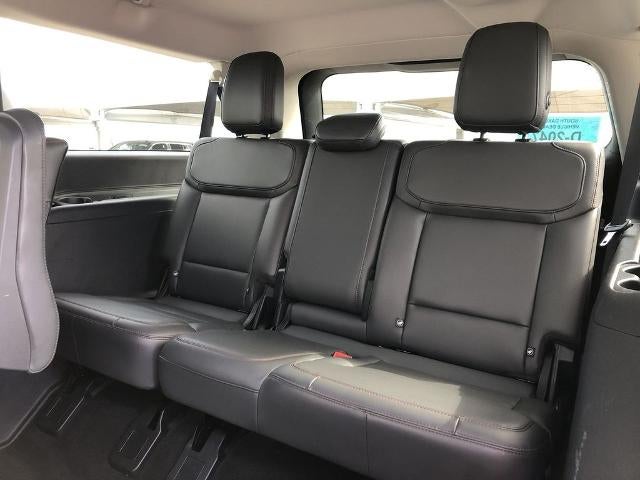 2025 Ford Expedition Max Active 4x4