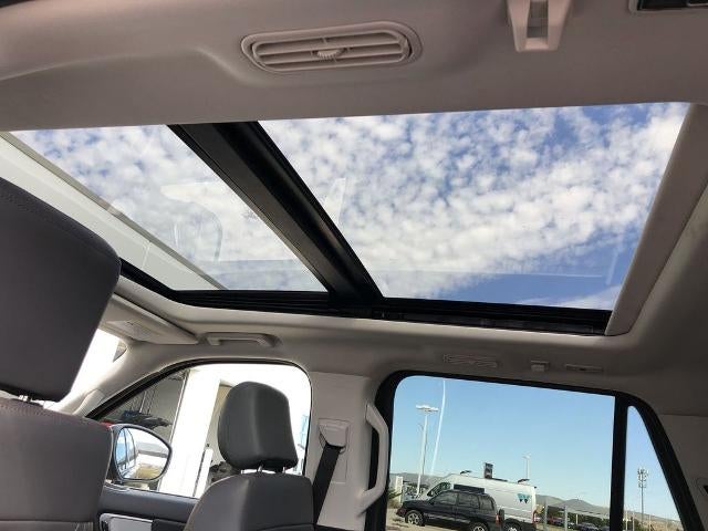 2025 Ford Expedition Max Active 4x4