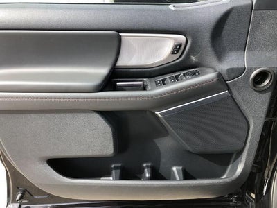 2025 Ford Expedition Max Active 4x4