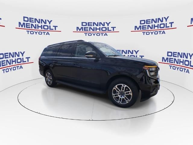 2025 Ford Expedition Max Active 4x4