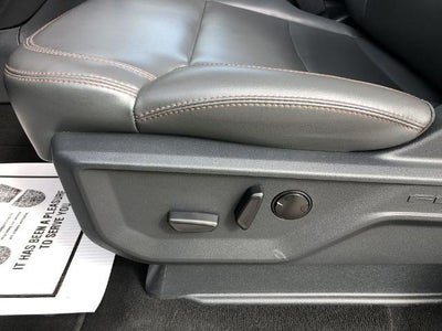 2025 Ford Expedition Max Active 4x4