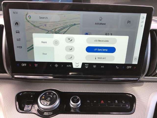 2025 Ford Expedition Max Active 4x4