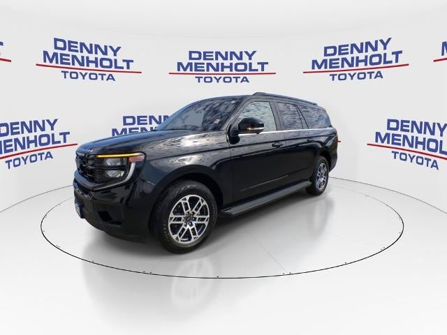 2025 Ford Expedition Max Active 4x4