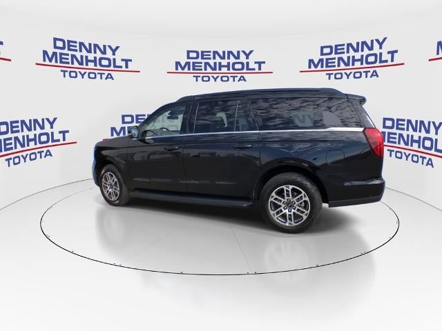 2025 Ford Expedition Max Active 4x4