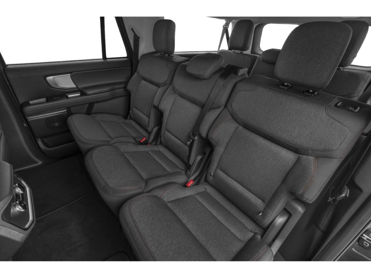 2025 Ford Expedition Max Active 4x4