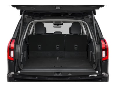 2025 Ford Expedition Max Active 4x4