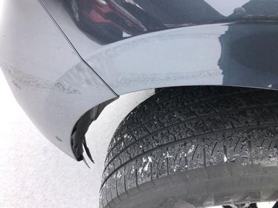 2025 Ford Expedition Max Platinum 4x4