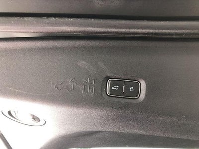 2025 Ford Expedition Max Platinum 4x4