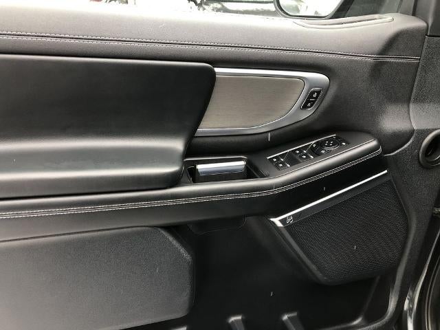 2025 Ford Expedition Max Platinum 4x4