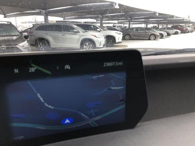 2025 Ford Expedition Max Platinum 4x4