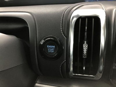 2025 Ford Expedition Max Platinum 4x4