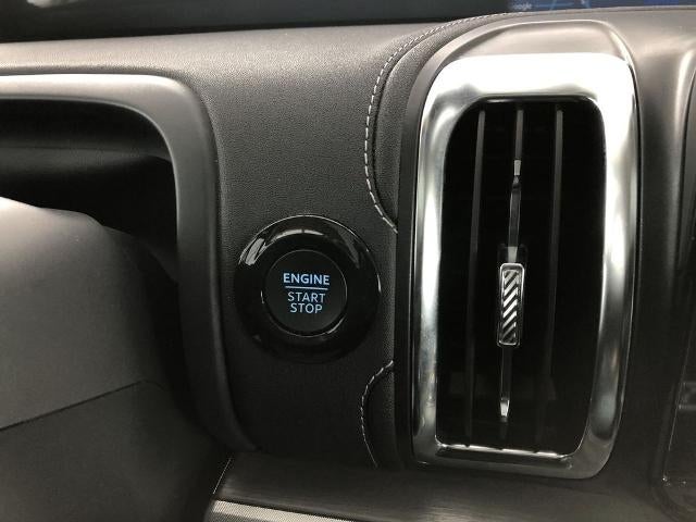 2025 Ford Expedition Max Platinum 4x4