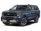 2025 Ford Expedition Max Platinum 4x4