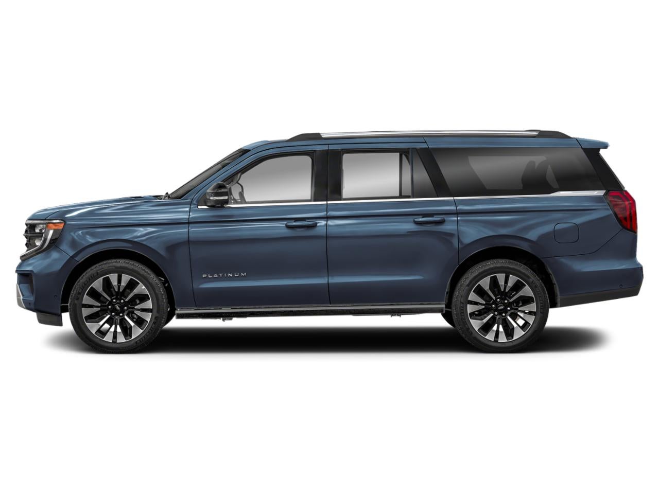 2025 Ford Expedition Max Platinum 4x4