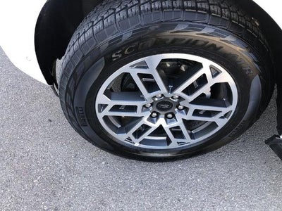 2025 Ford Expedition Active 4x4