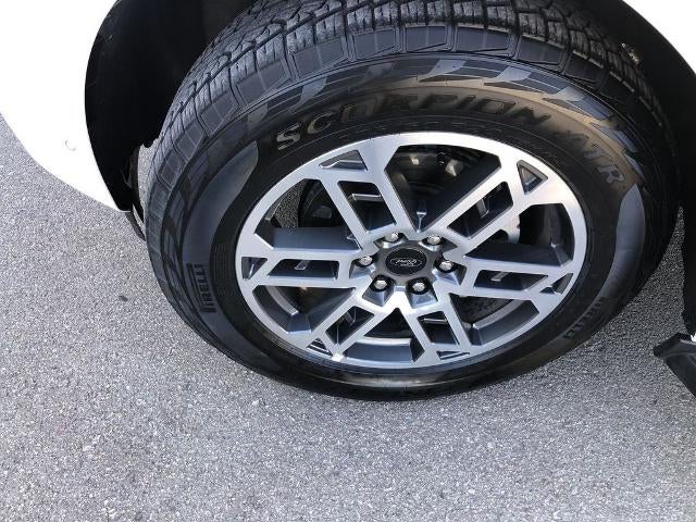 2025 Ford Expedition Active 4x4